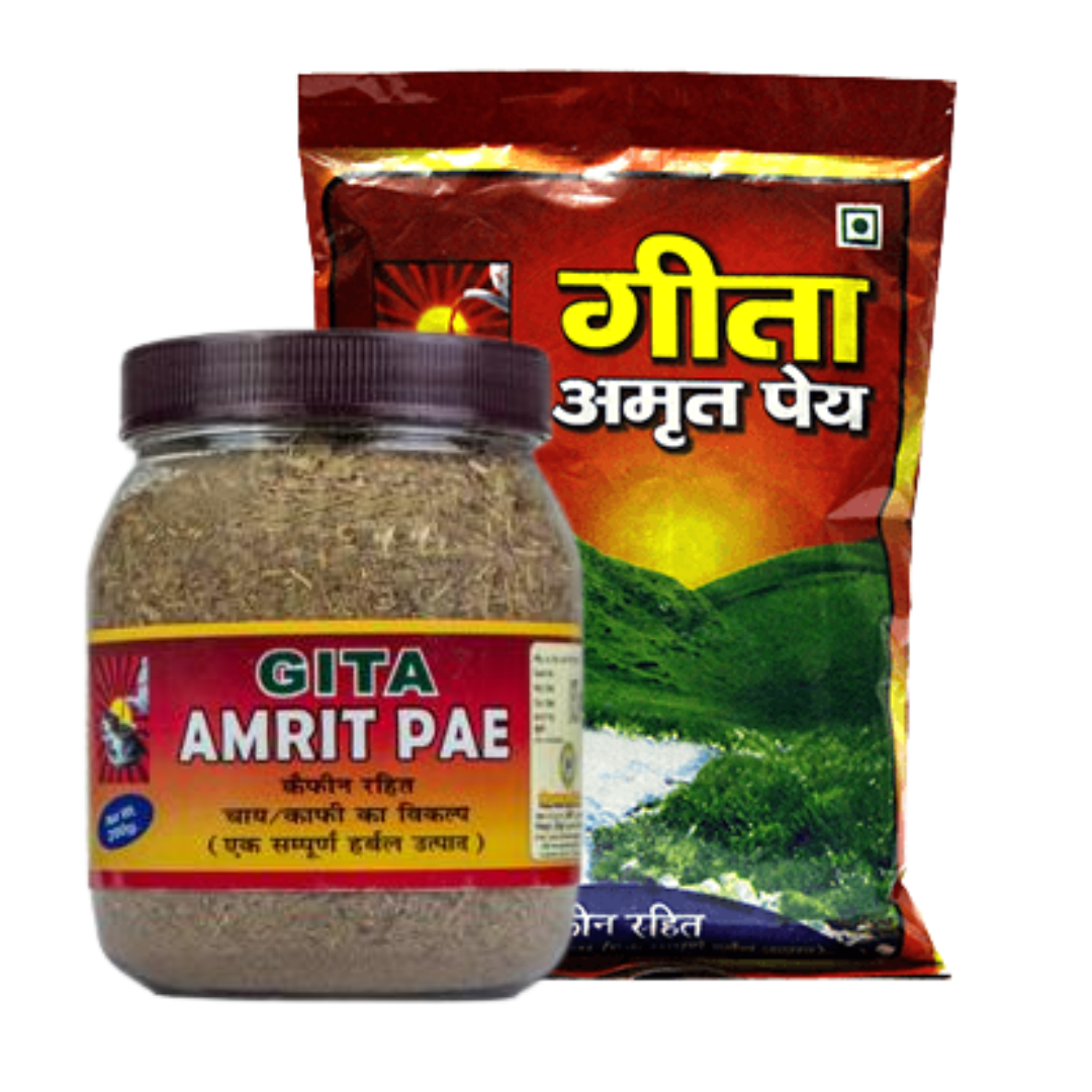 Gita Bhawan Amrit Pae (Rishikesh)