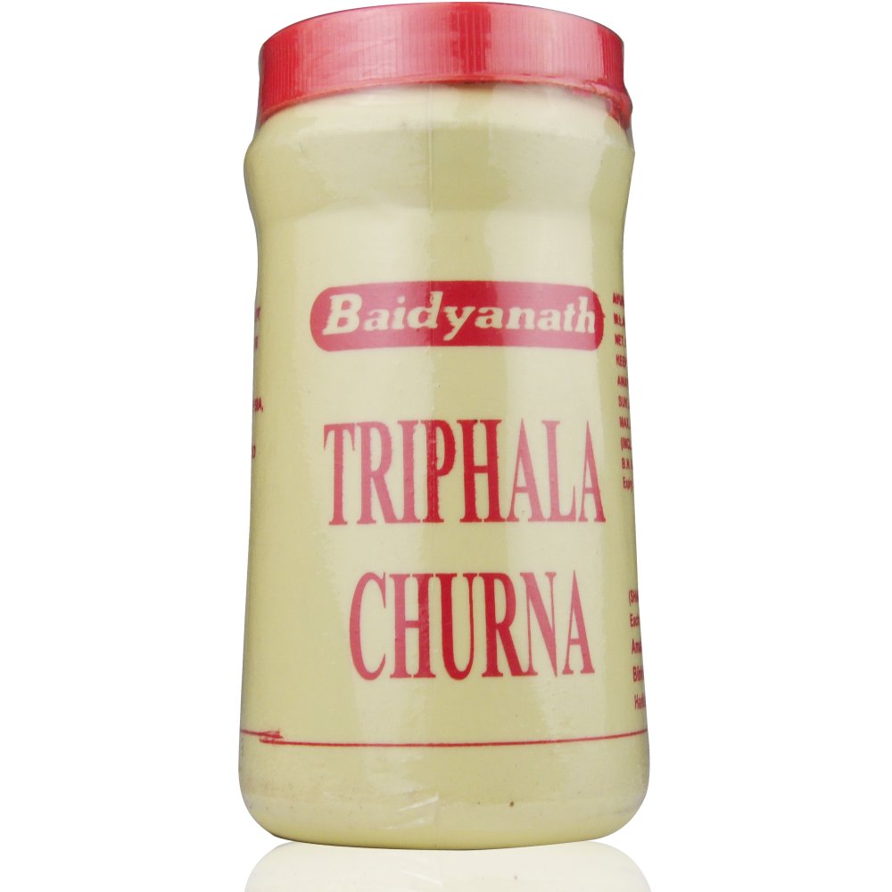 Baidyanath Triphala Churna