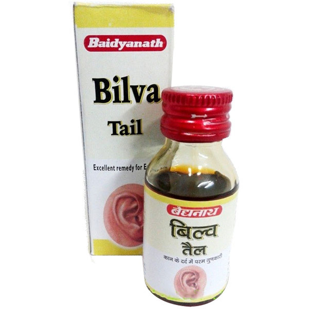 Baidyanath Bilva Tail