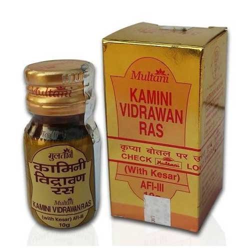 Multani Kamini Vidrawan Ras