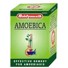 Amoebica Tablet
