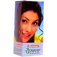 Baidyanath Surakta Syrup