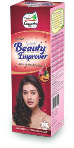 Herbal Canada Beauty Improver