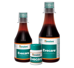 Himalaya Eve Care - Heavy Bleeding & Pain