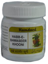 Habbe Bawaseer Khooni