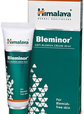 Bleminor Anti Blemish Cream from Himalaya