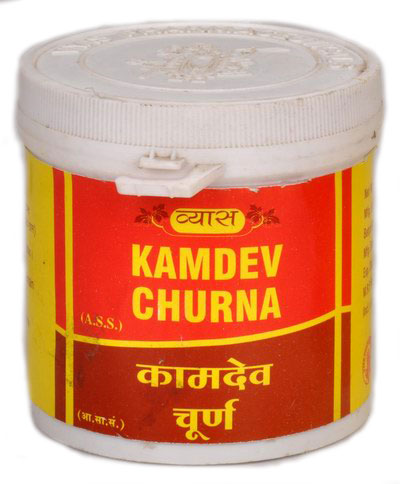 Vyas Kamdev Churna