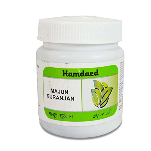 Hamdard Majun Suranjan