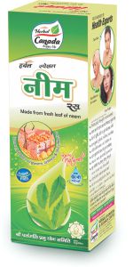 Neem Ras Herbal Canada