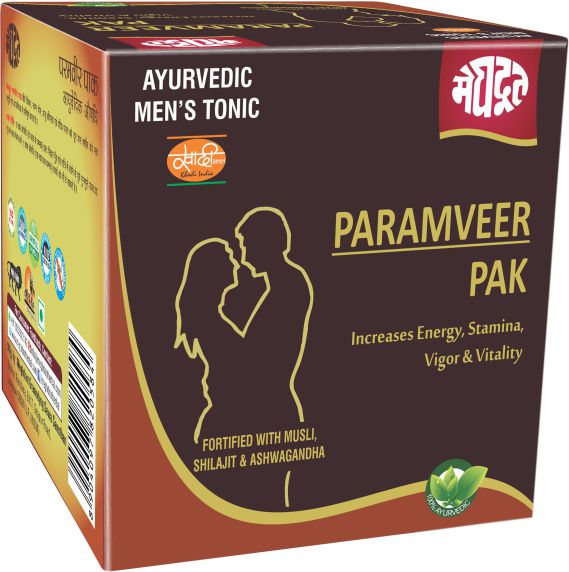 Paramveer Pak from Meghdoot Gramodyog Sansthan Khadi India