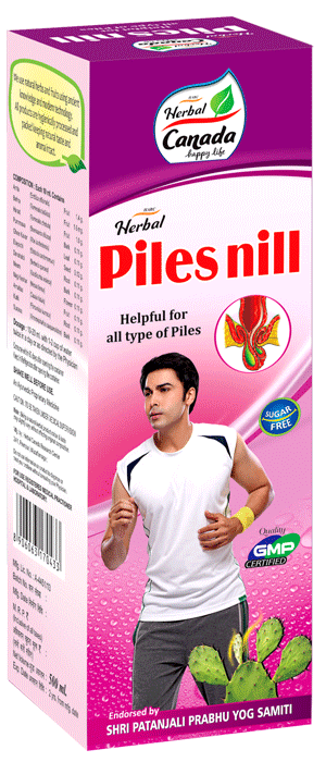 Herbal Piles Nill From Herbal Canada
