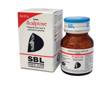 SBL Scalptone