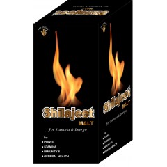Shilajeet Malt from Dee India