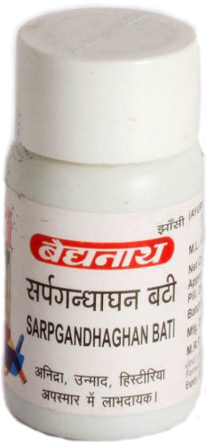 Baidyanath Sarpagandha