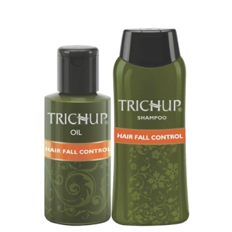 Trichup Hair Fall Control Shampoo