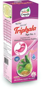 Herbal Canada Triphala