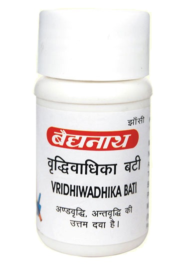 Baidyanath Vridhiwadhika Bati