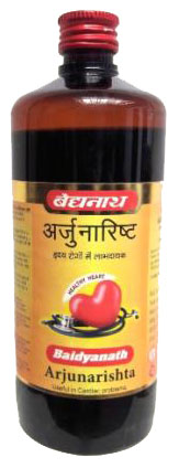 Baidyanath Arjunarishta