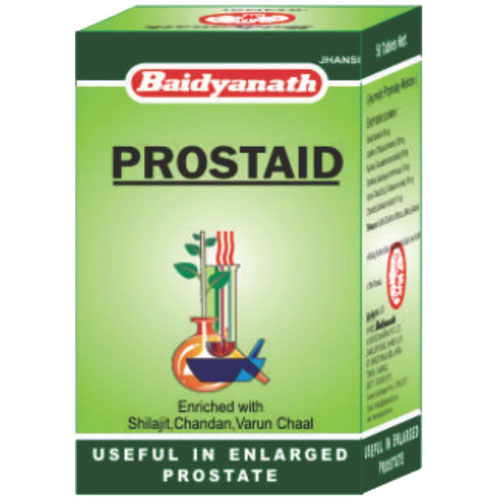 Baidyanath Prostaid Tablet