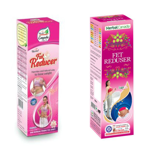 Herbal Canada Fat Reducer
