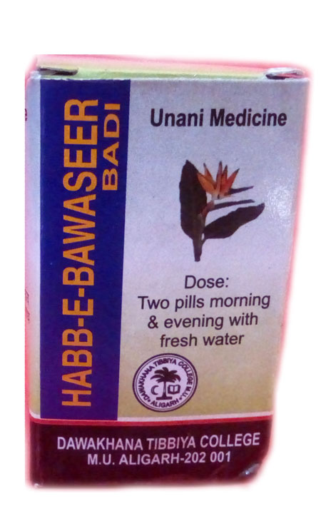 Habb E Bawaseer Badi from A.M.U