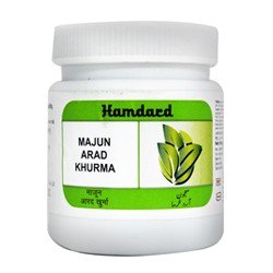 Hamdard Majun Arad Khurma