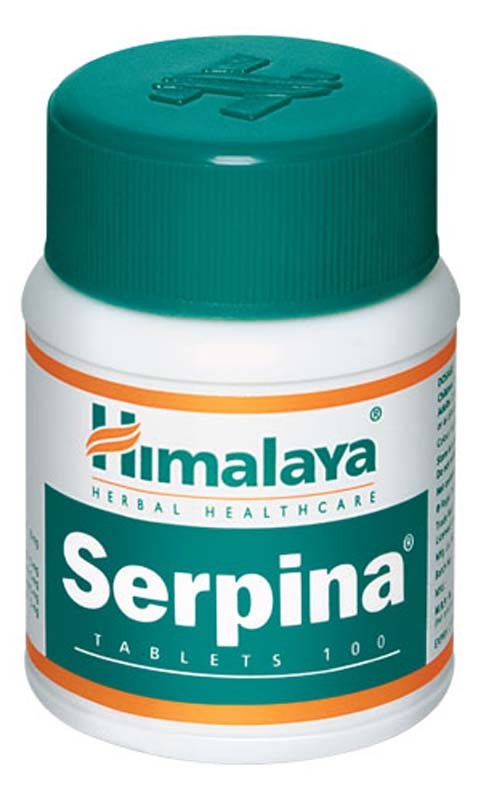 Himalaya Serpina