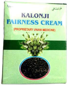 Kalonji Fairness Cream