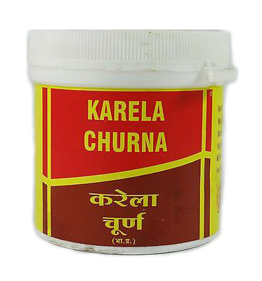 Vyas Karela Churan