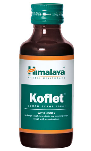 Himalaya Koflet