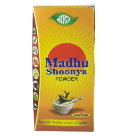 Meghdoot Madhu Shoonya Powder