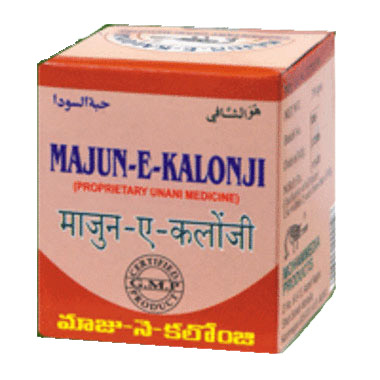 Majun E Kalonji from Mohammedia