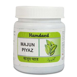 Hamdard Majun Piyaz