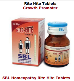 Rite Hite Tablets From SBL