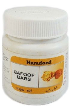 Hamdard Safoof Bars