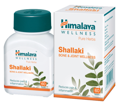 Himalaya Shallaki
