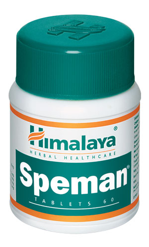 Himalaya Speman