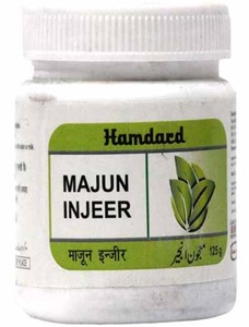 MAJUN INJEER FROM HAMDARD