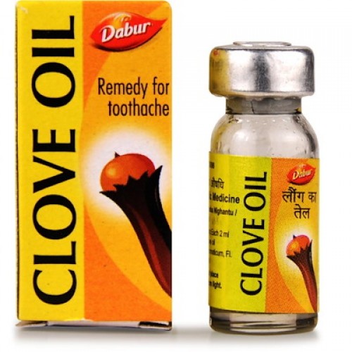 Vyas Clove Oil