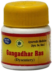 Gita Bhawan Gangadhar Ras (Rishikesh)