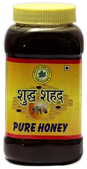 Gita Bhawan Honey (Rishikesh)