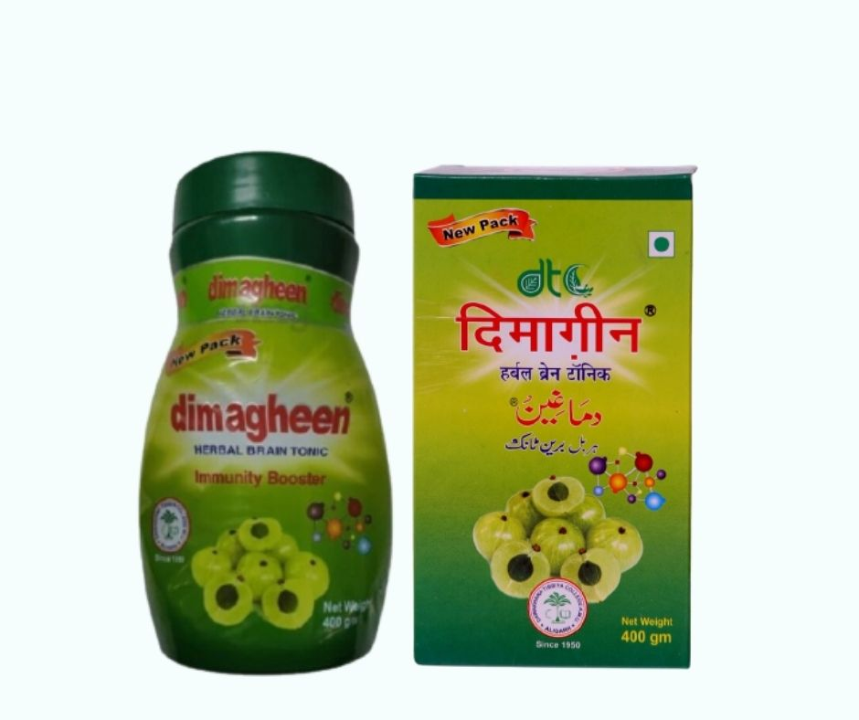 Dawakhana Tibbiya Dimagheen