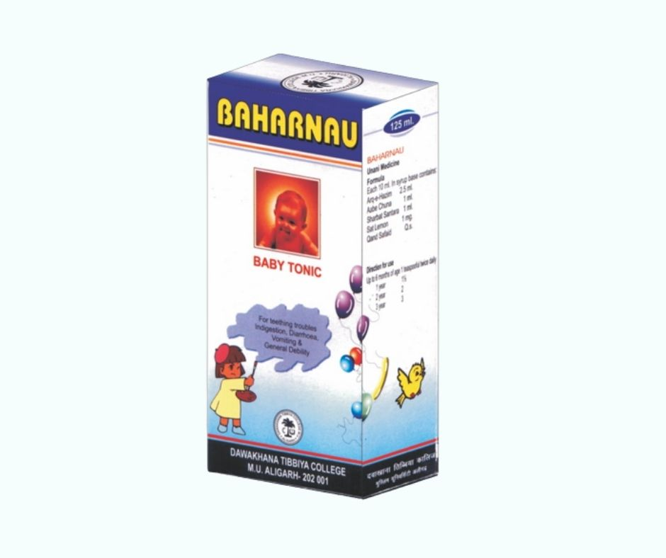 Dawakhana Tibbiya Baharnau