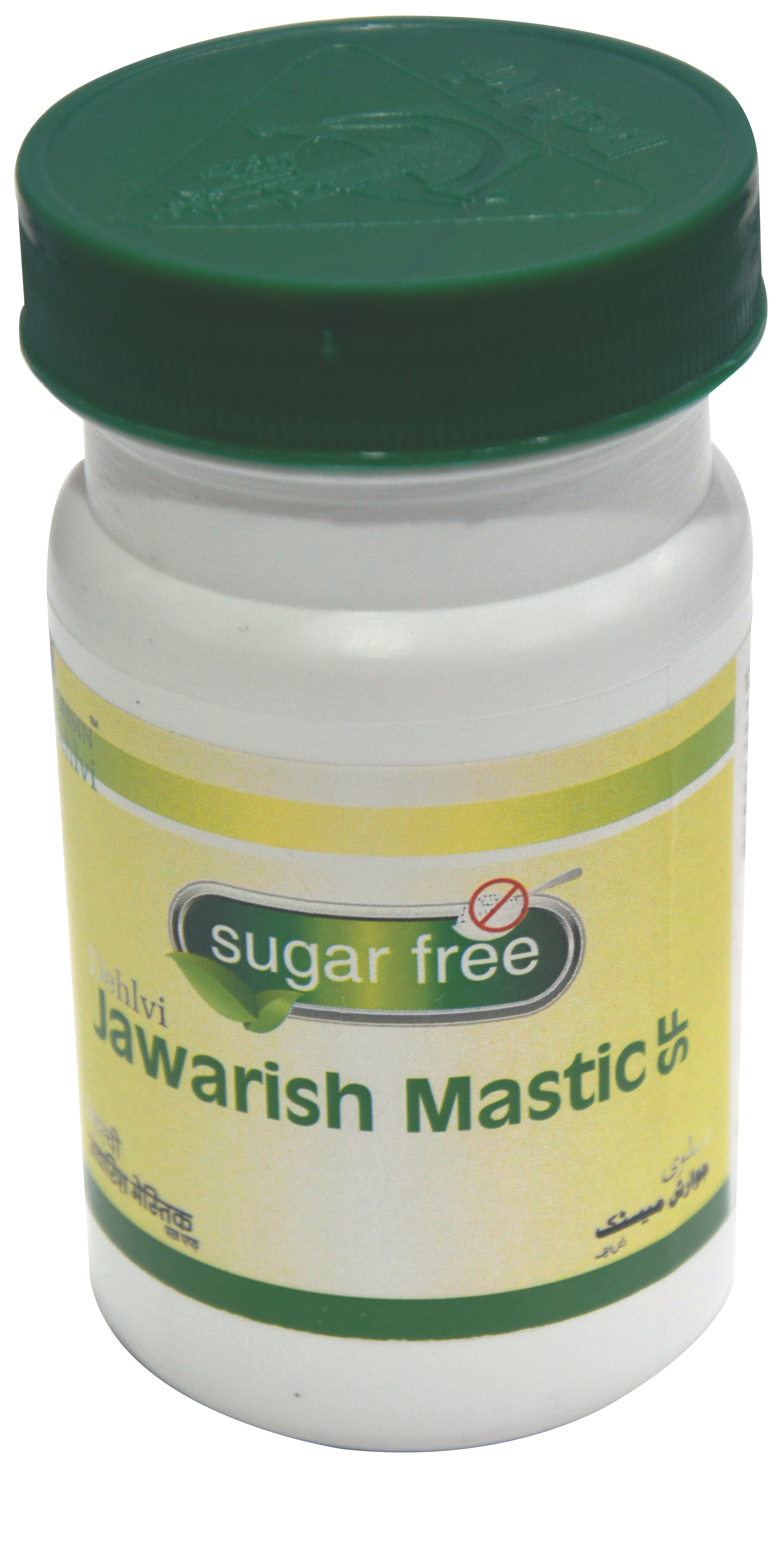 Dehlvi Jawarish Mastic-SF