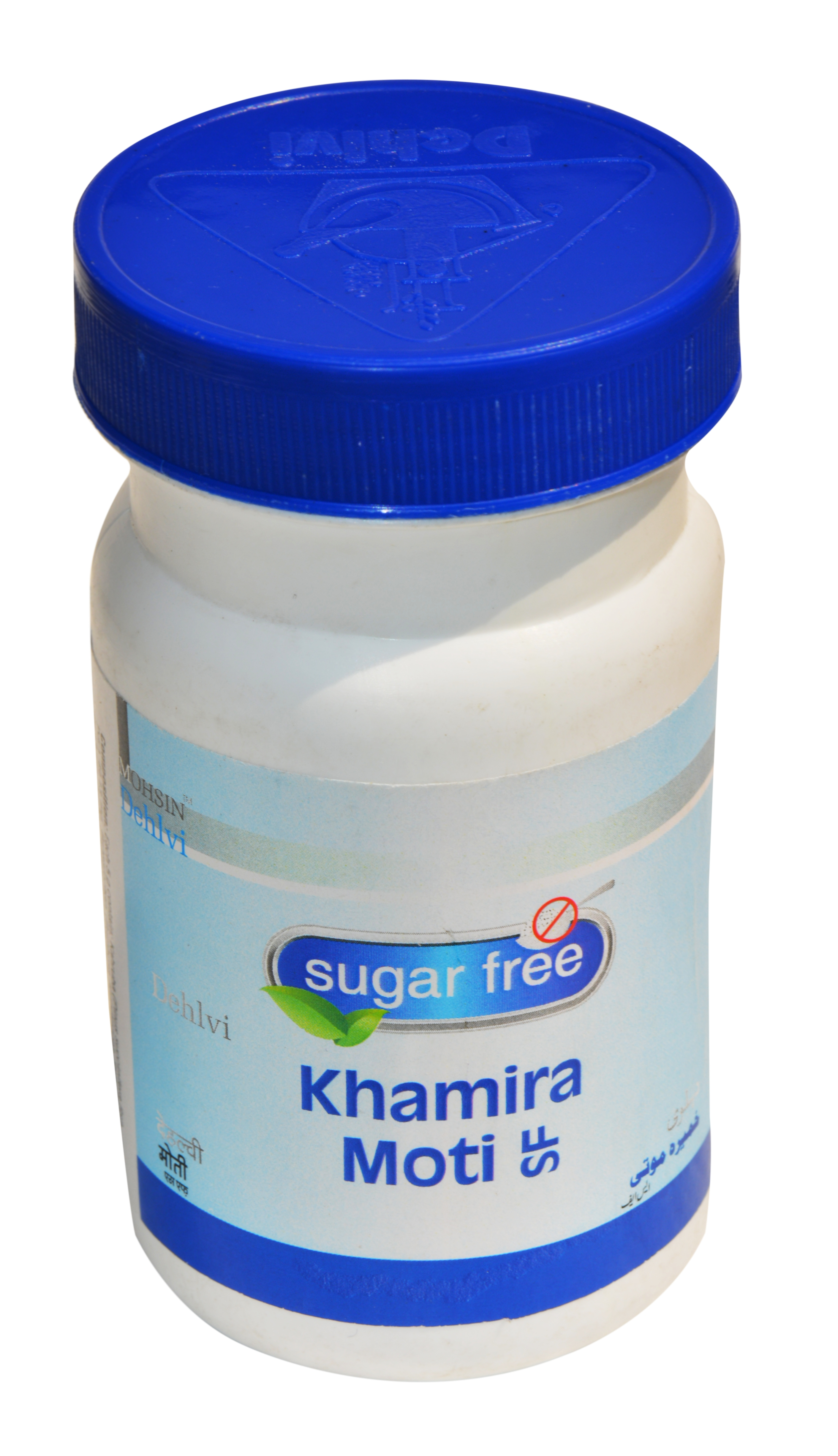 Dehlvi Khamira Moti-SF