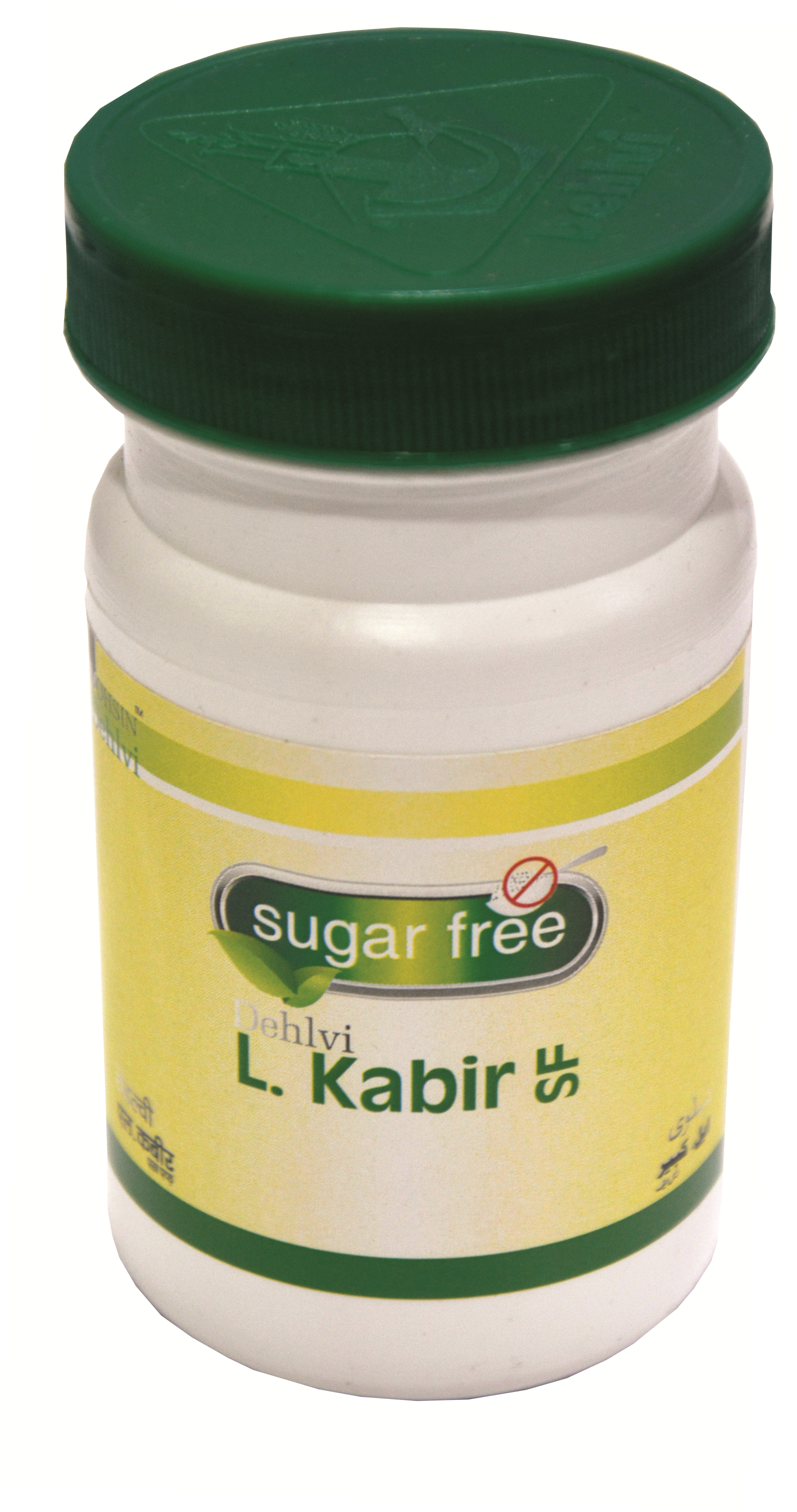 Dehlvi Labub Kabir-SF