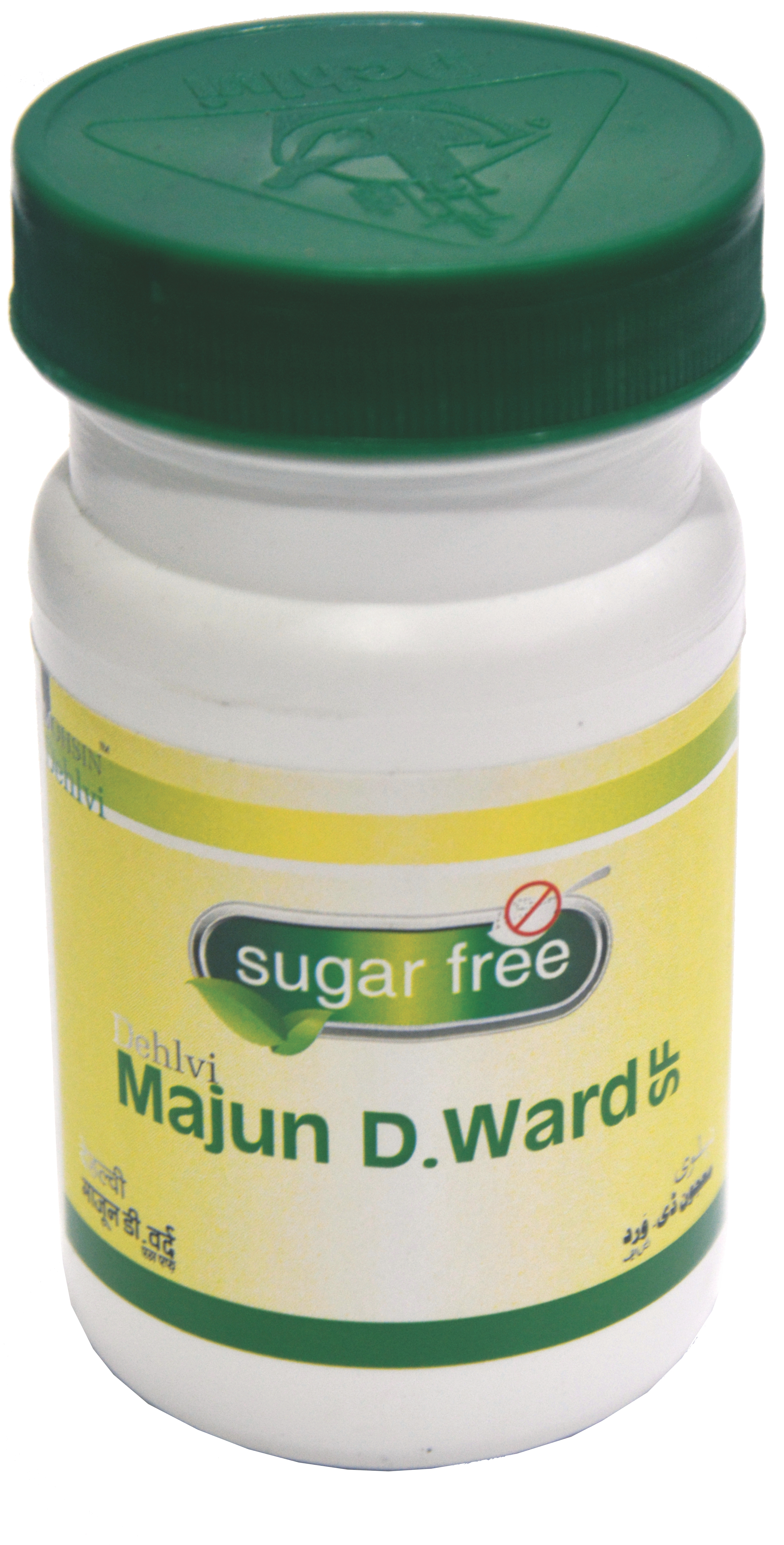 Dehlvi Majun Dabidul Ward-SFDehlvi Majun Dabidul Ward-SF