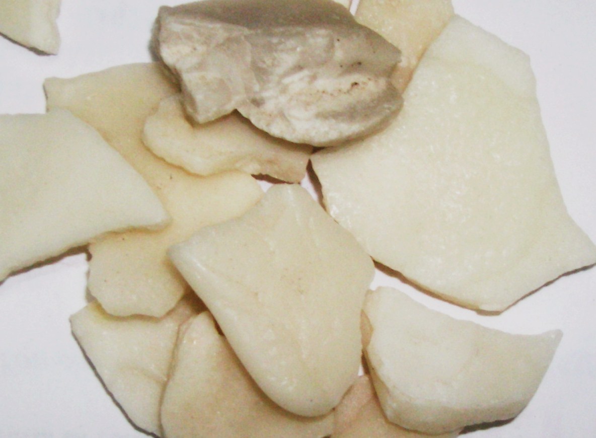 JAWAKHAR - जवाखार - POTASSIUM CARBONATE