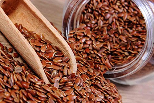 ALSI SEEDS OR FLAX SEEDS