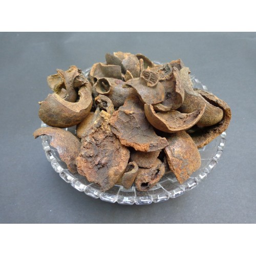 ANAR CHILKA - अनार छिलका - POMEGRANATE - PUNICA GRANATUM